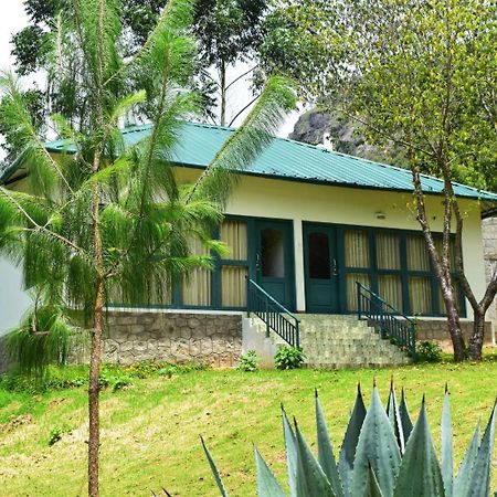 Camp Noel Hotel Munnar Kültér fotó