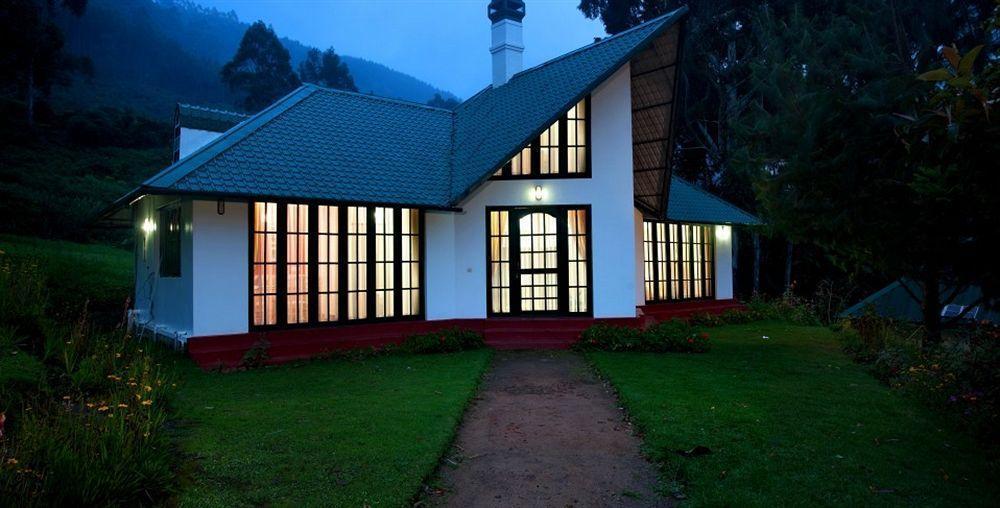 Camp Noel Hotel Munnar Kültér fotó