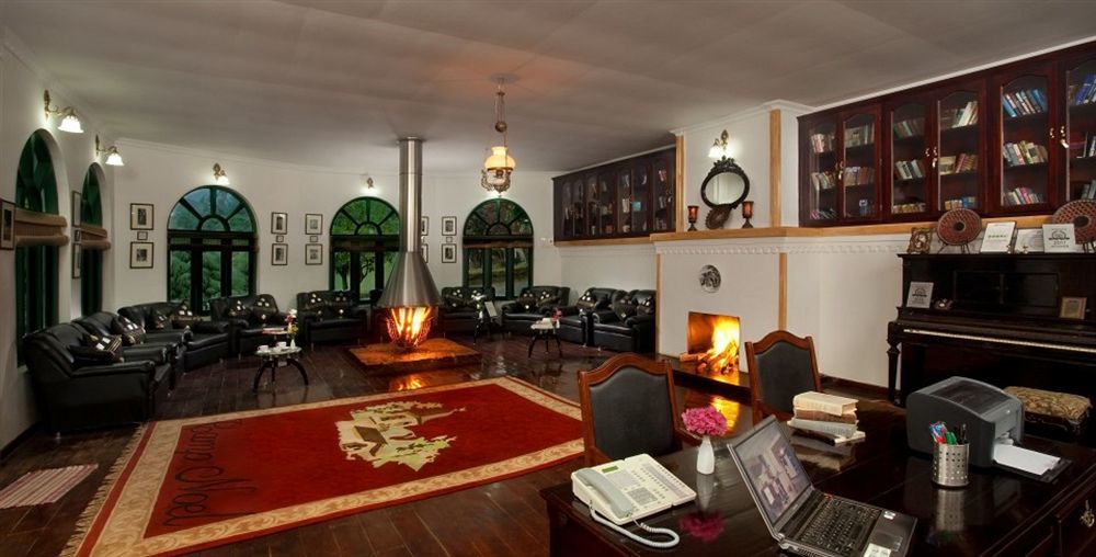 Camp Noel Hotel Munnar Kültér fotó
