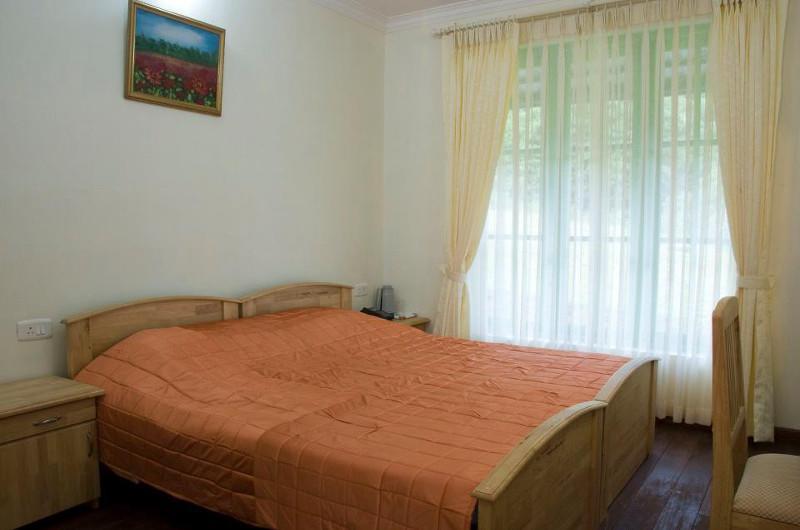 Camp Noel Hotel Munnar Kültér fotó