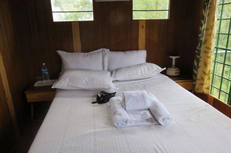 Camp Noel Hotel Munnar Kültér fotó