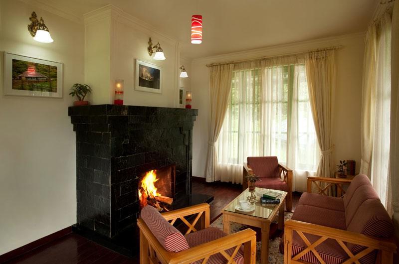 Camp Noel Hotel Munnar Kültér fotó
