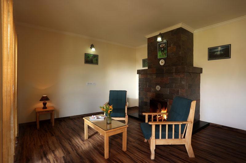 Camp Noel Hotel Munnar Kültér fotó