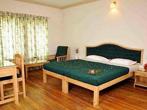 Camp Noel Hotel Munnar Szoba fotó