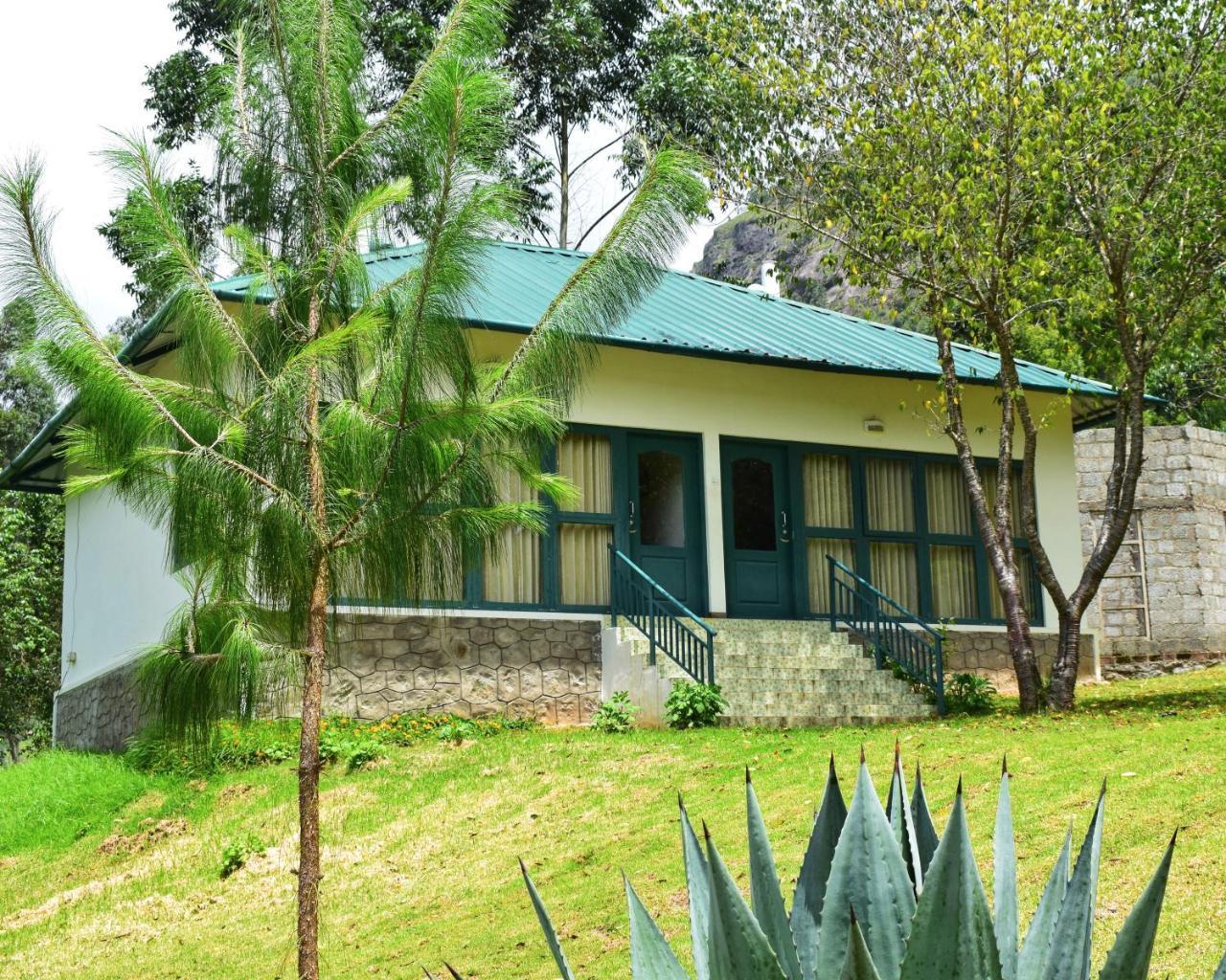 Camp Noel Hotel Munnar Kültér fotó